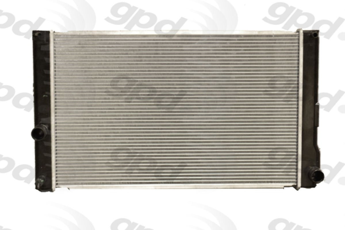 Global Parts Distributors LLC Radiator 13119C