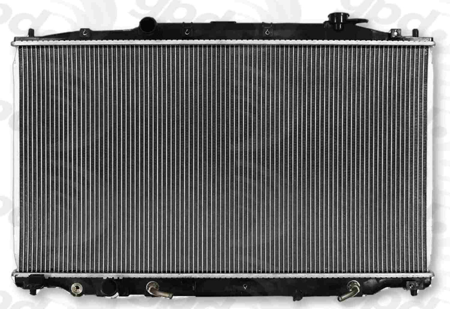 Global Parts Distributors LLC Radiator 13121C