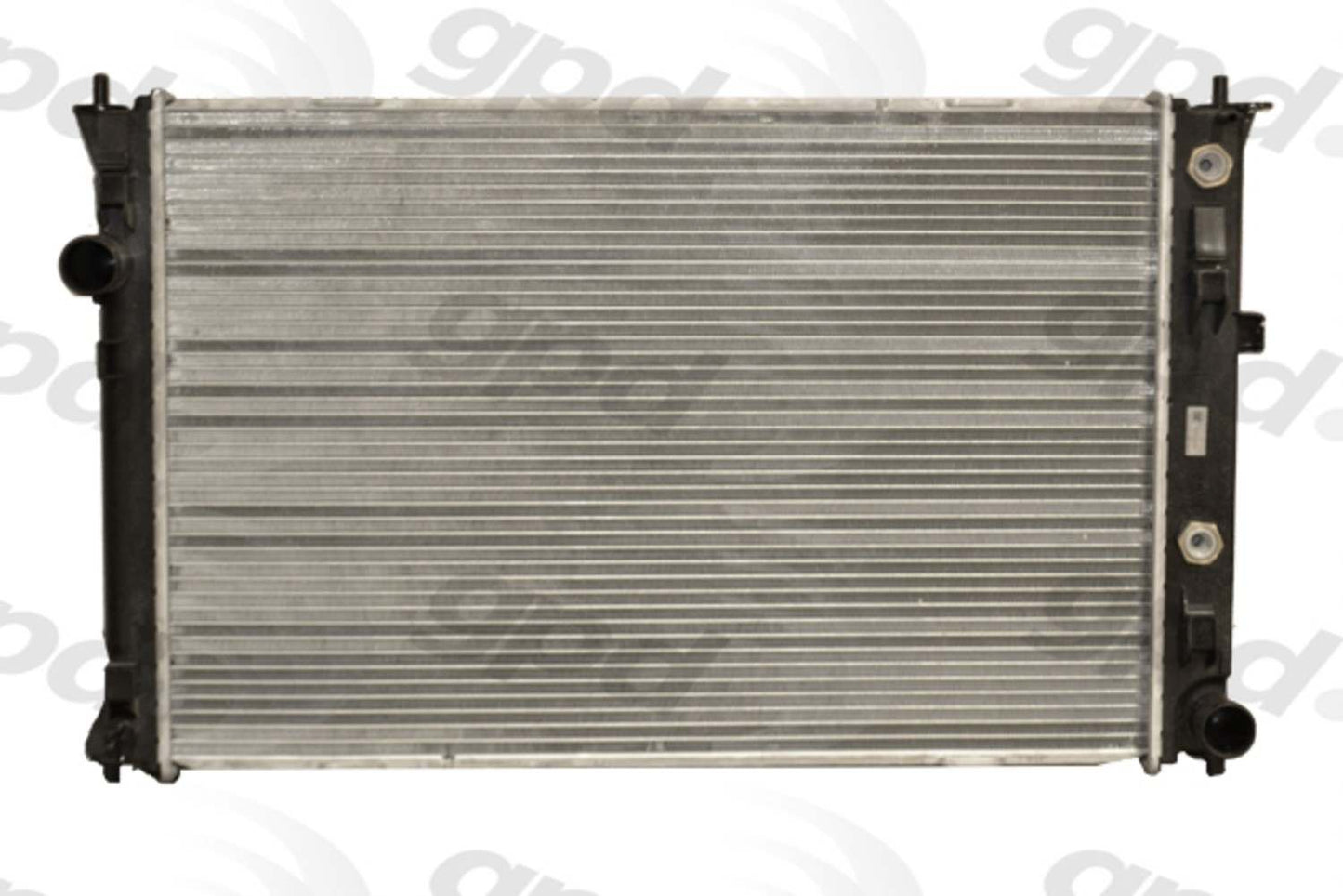 Global Parts Distributors LLC Radiator 13126C