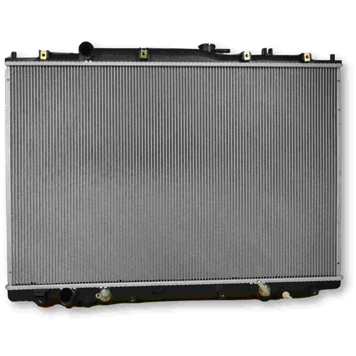 Global Parts Distributors LLC Radiator 13129C
