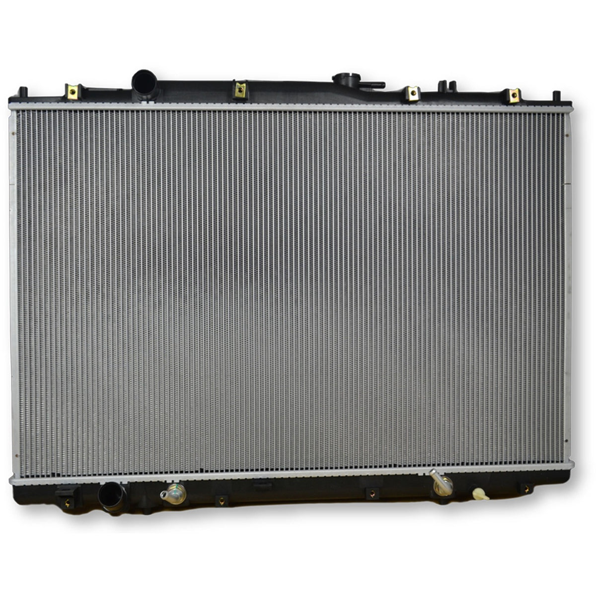 Global Parts Distributors LLC Radiator 13129C