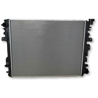 Global Parts Distributors LLC Radiator 13129C