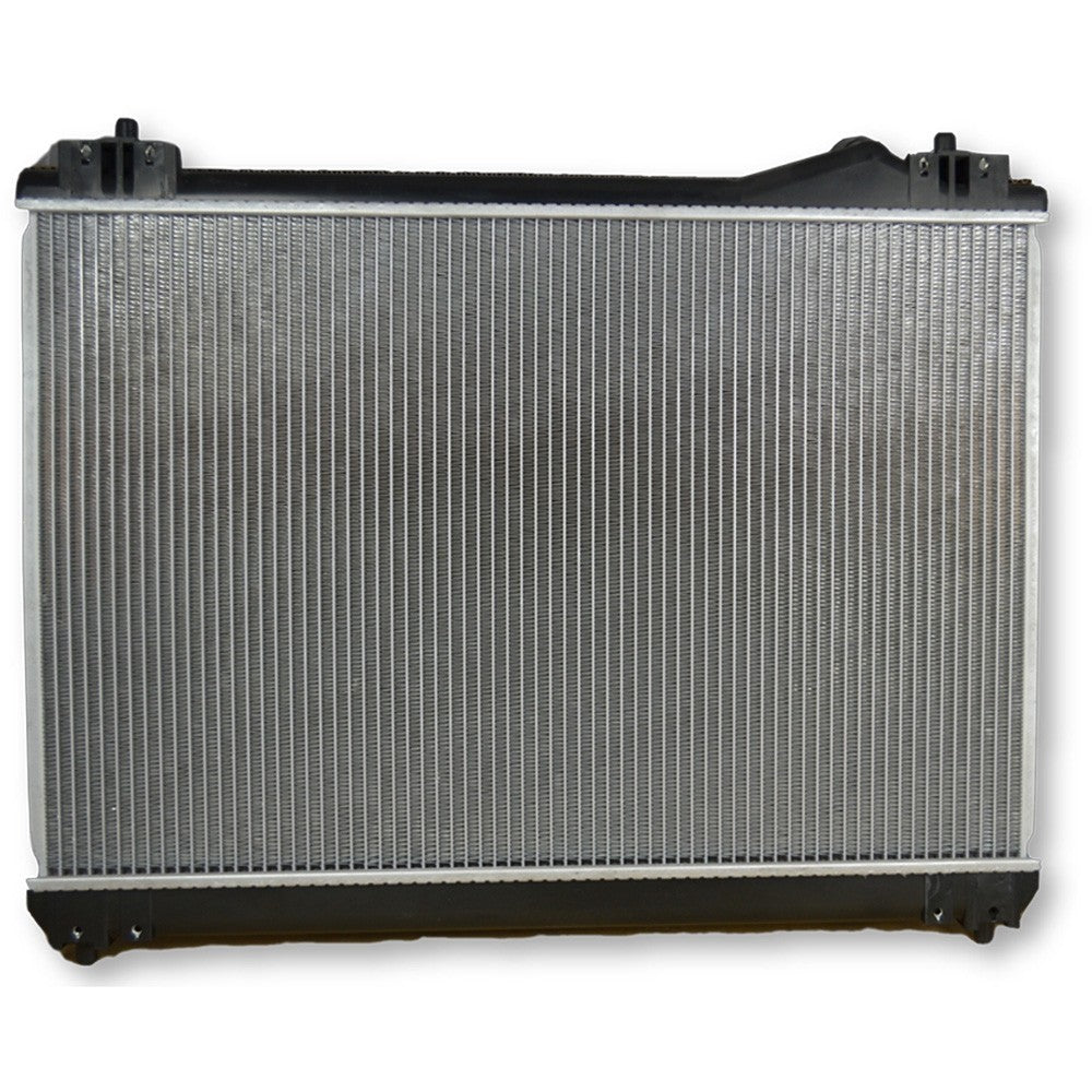 OSC Radiator 13136