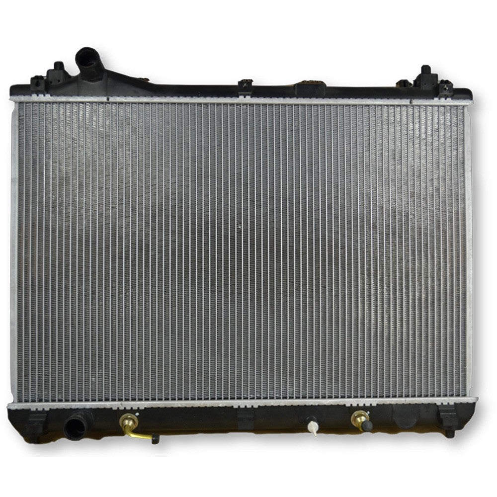 OSC Radiator 13136