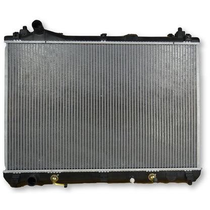 OSC Radiator 13136