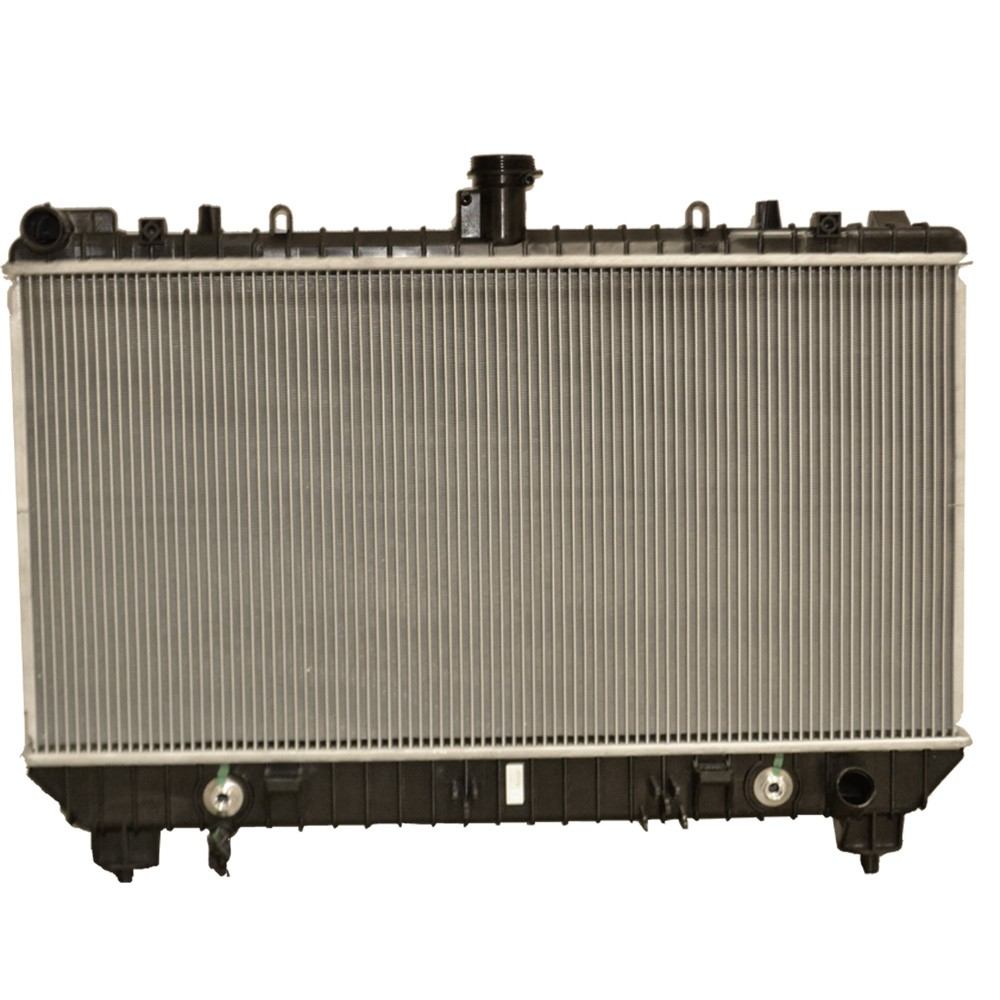 Global Parts Distributors LLC Radiator 13142