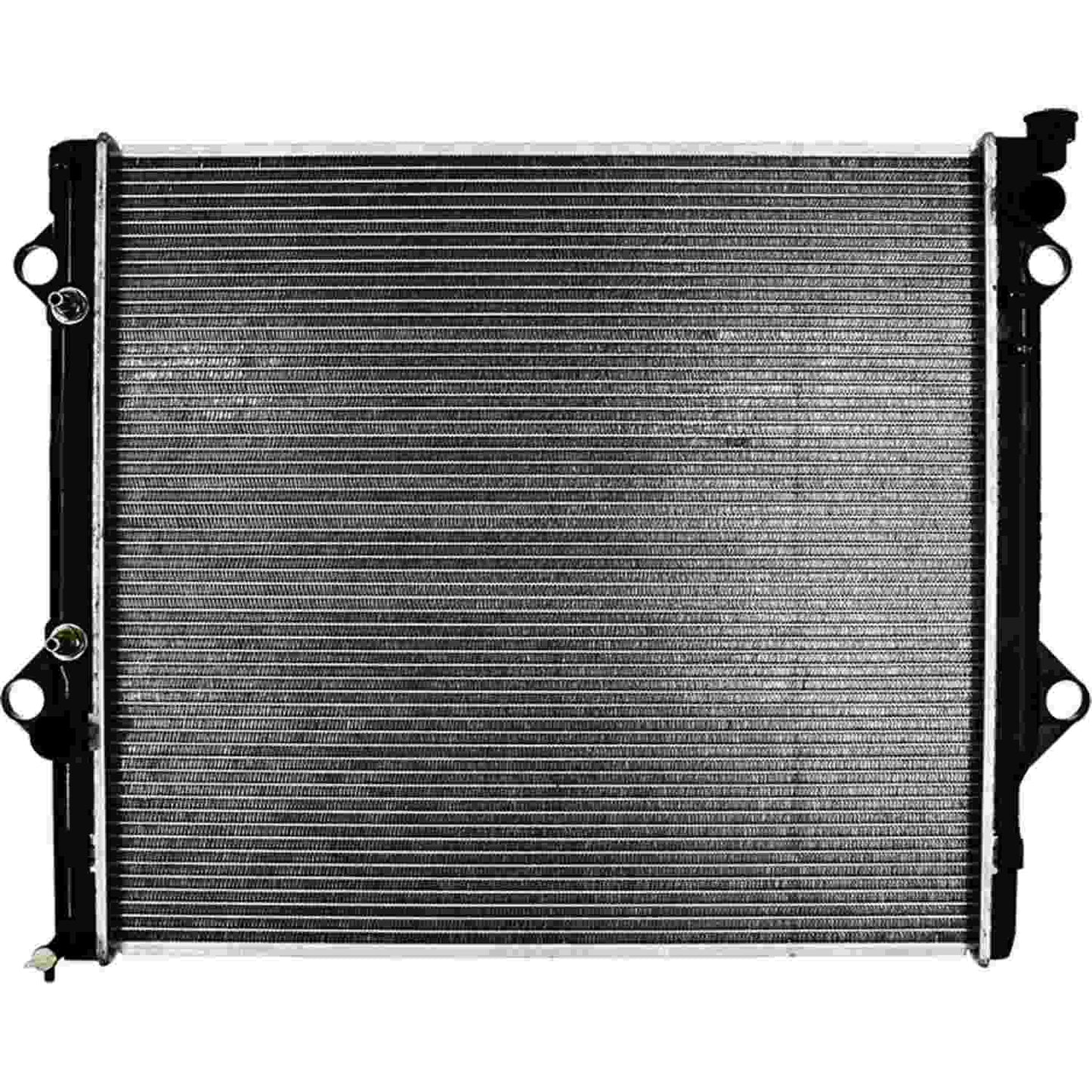 Global Parts Distributors LLC Radiator 13144C