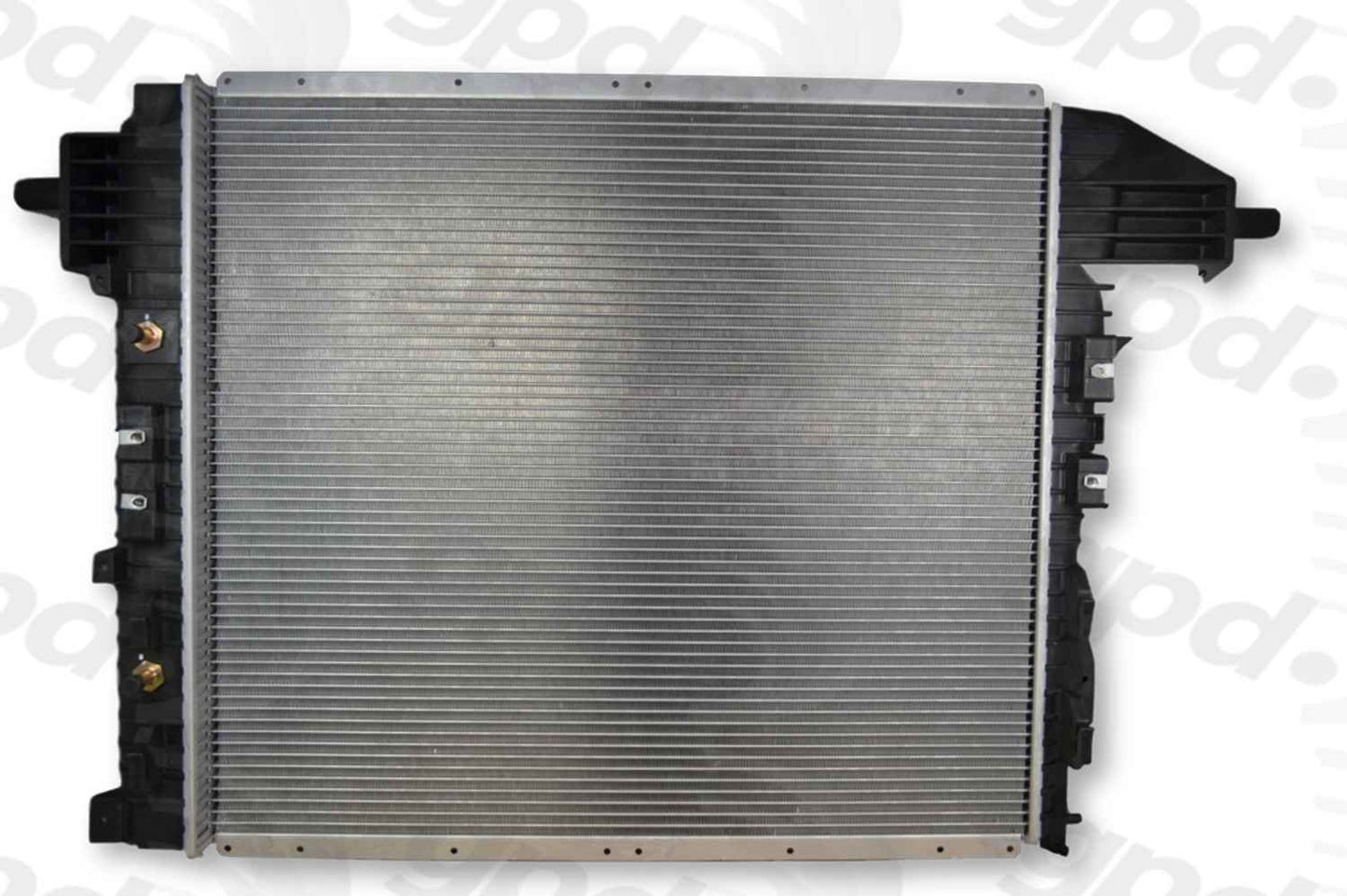 Global Parts Distributors LLC Radiator 13145C