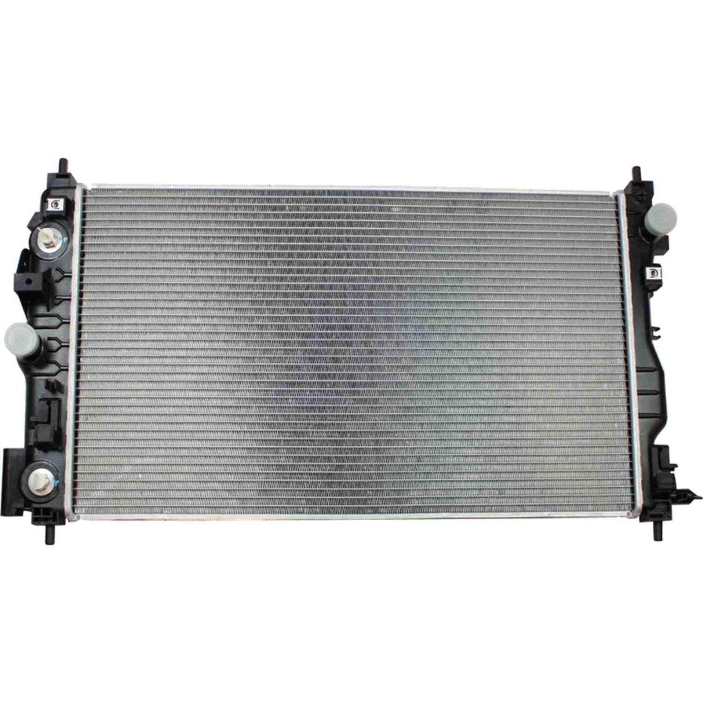 Global Parts Distributors LLC Radiator 13146C