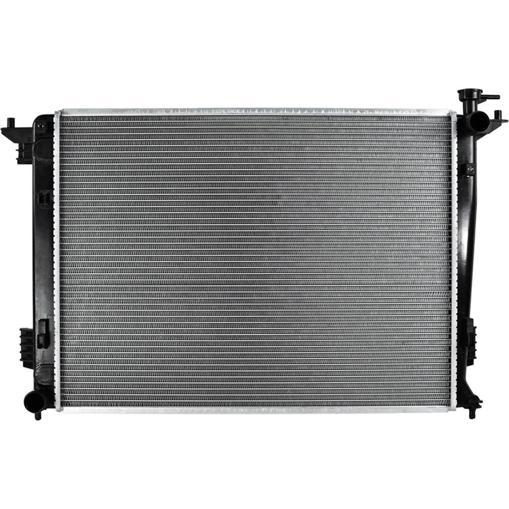 Global Parts Distributors LLC Radiator 13149