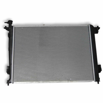 Global Parts Distributors LLC Radiator 13150C