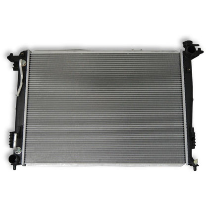 Global Parts Distributors LLC Radiator 13150C