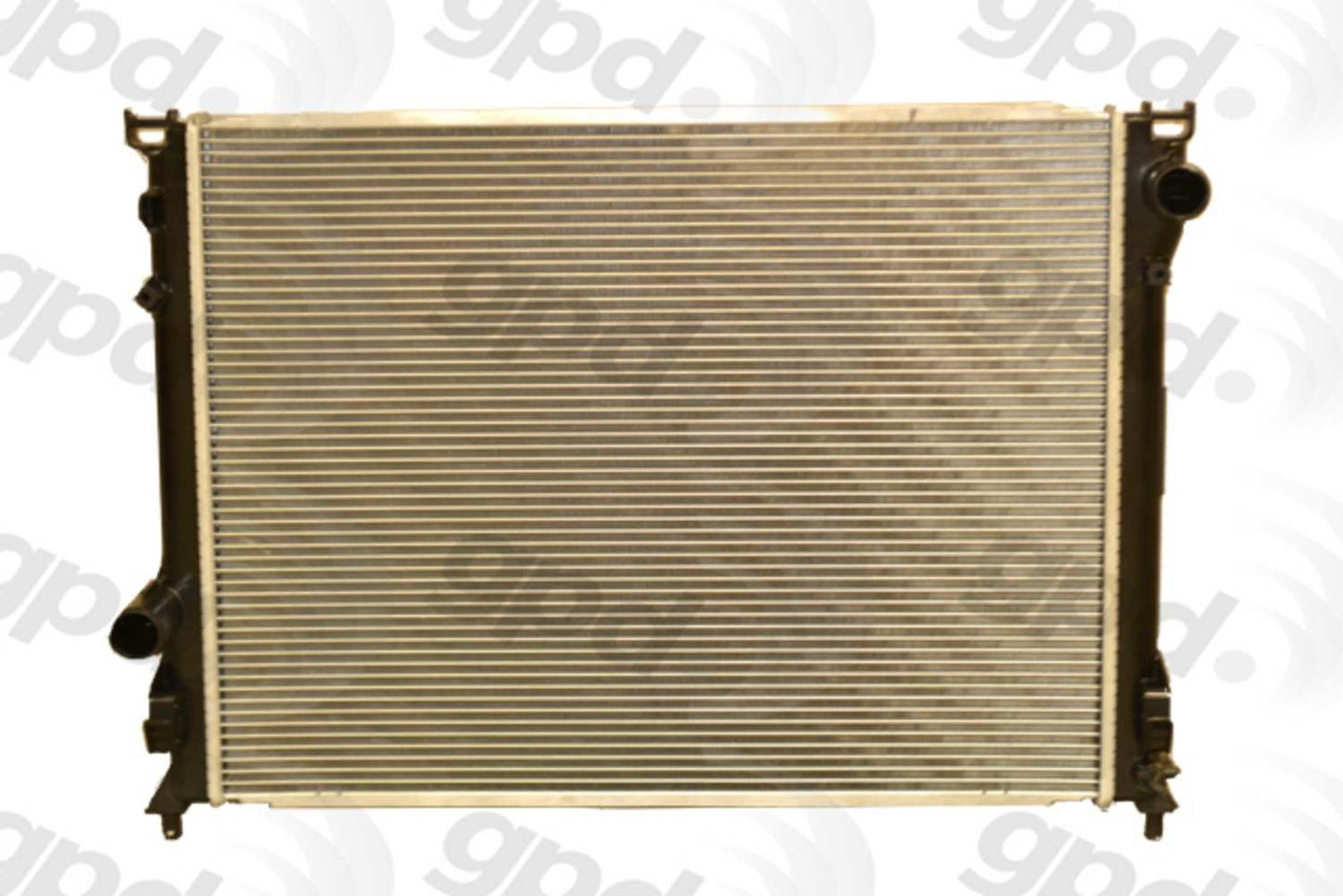 Global Parts Distributors LLC Radiator 13157C