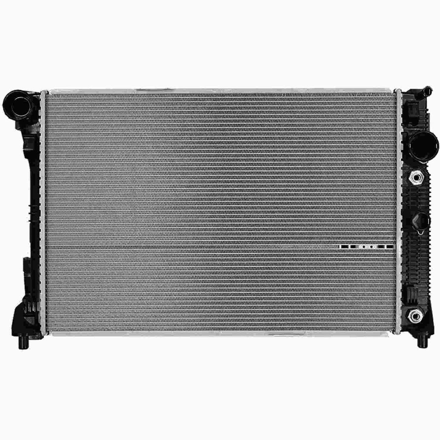 Global Parts Distributors LLC Radiator 13162C