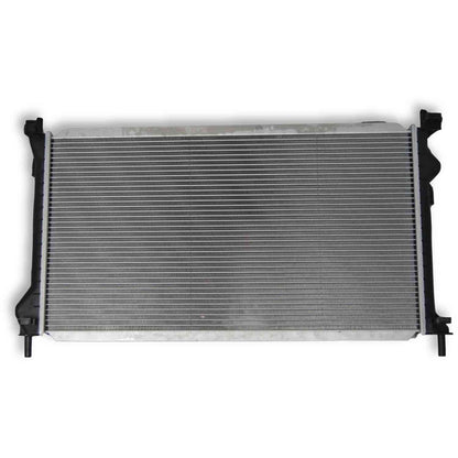 Global Parts Distributors LLC Radiator 13184C