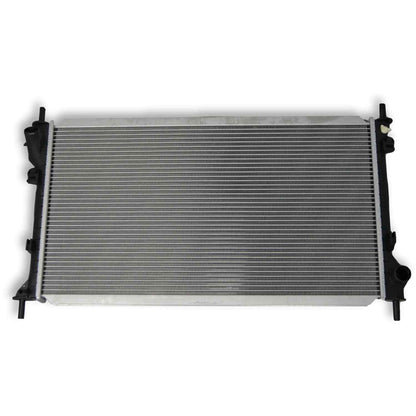 Global Parts Distributors LLC Radiator 13184C