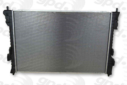 Global Parts Distributors LLC Radiator 13185C