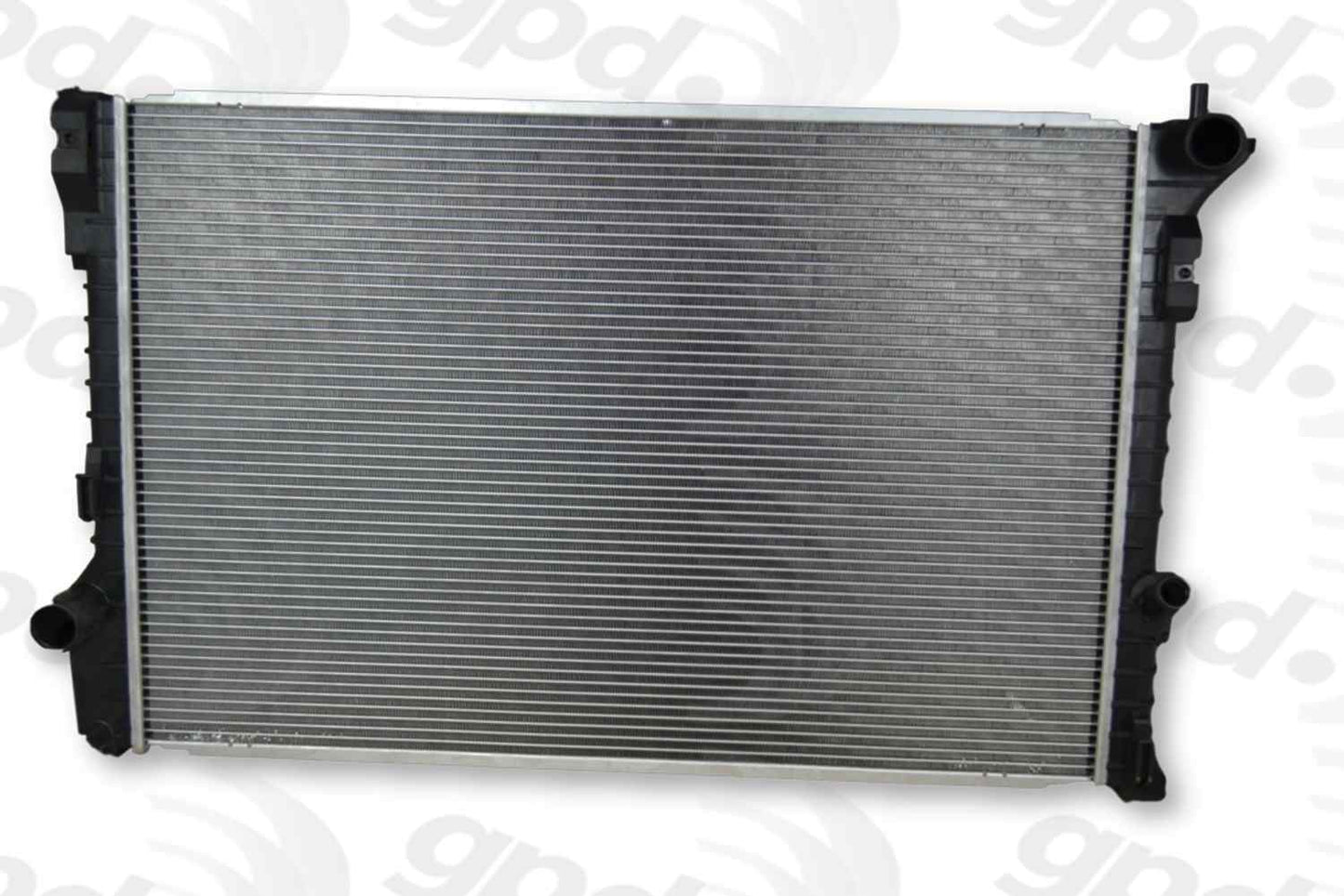 Global Parts Distributors LLC Radiator 13185C