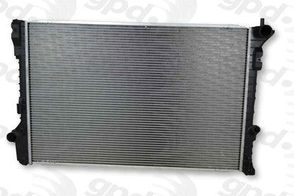 Global Parts Distributors LLC Radiator 13185C