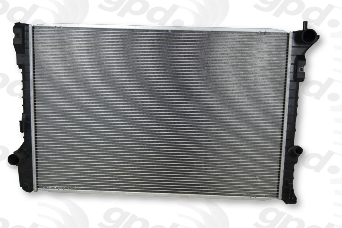 Global Parts Distributors LLC Radiator 13185C