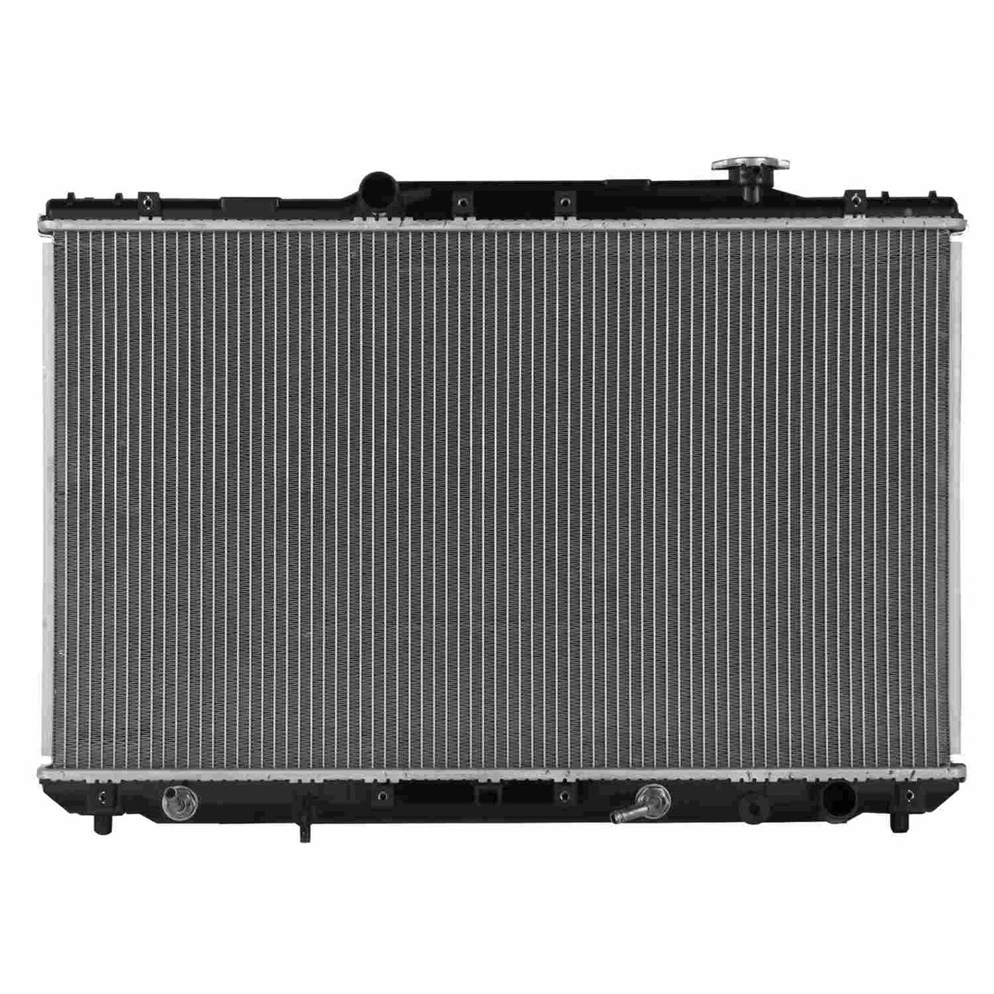 Global Parts Distributors LLC Radiator 1318C