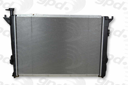 Global Parts Distributors LLC Radiator 13192C