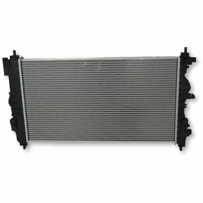 Global Parts Distributors LLC Radiator 13197C