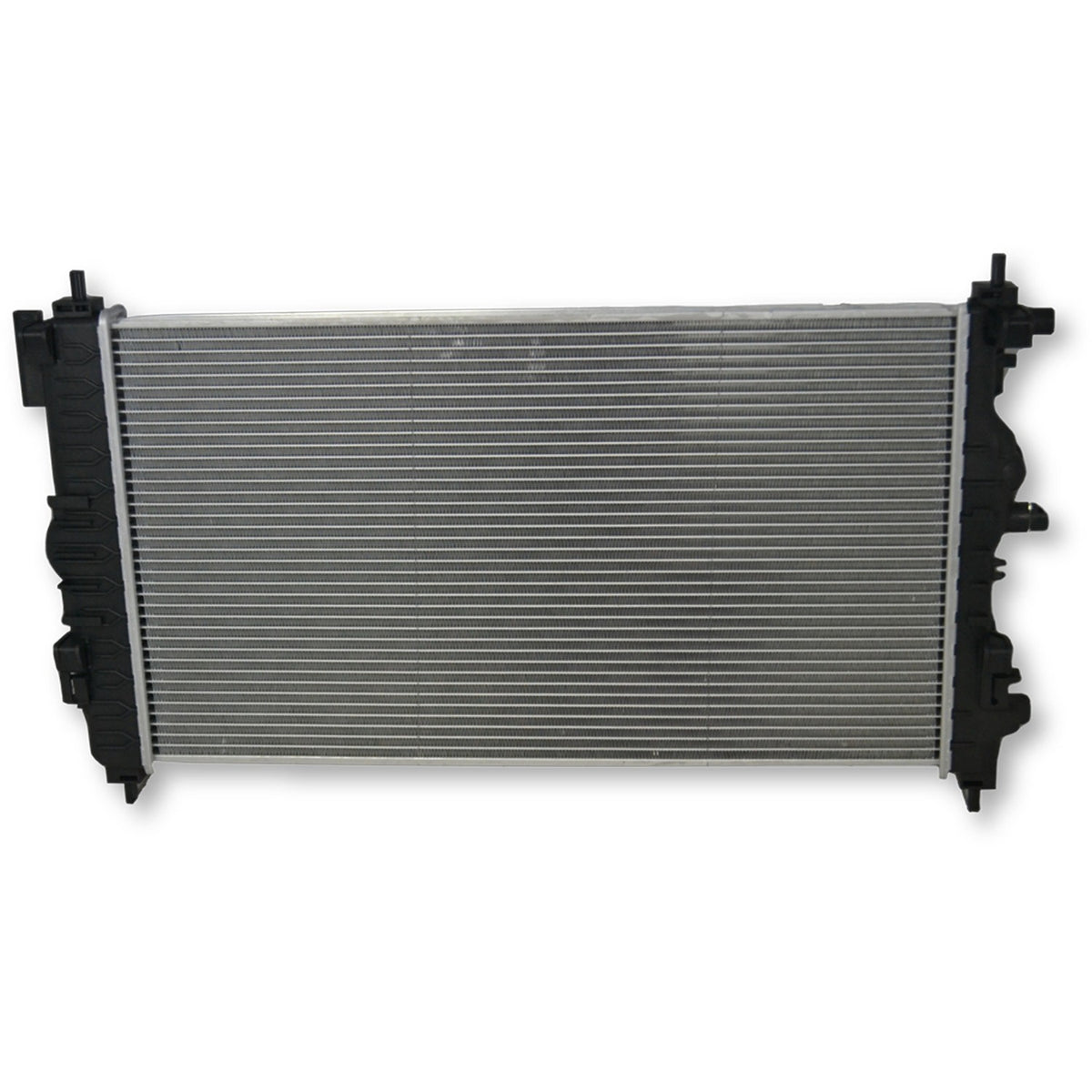 Global Parts Distributors LLC Radiator 13197C