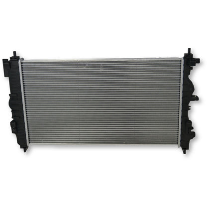 Global Parts Distributors LLC Radiator 13197C