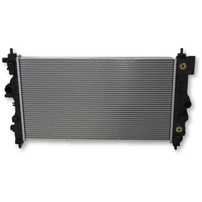 Global Parts Distributors LLC Radiator 13197C