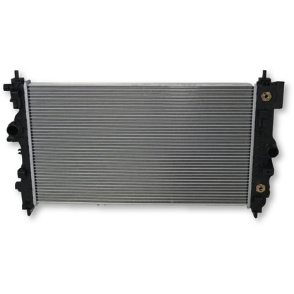 Global Parts Distributors LLC Radiator 13197C