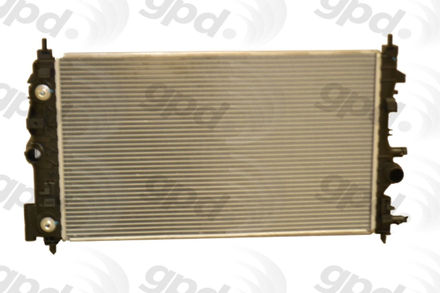 Global Parts Distributors LLC Radiator 13199C