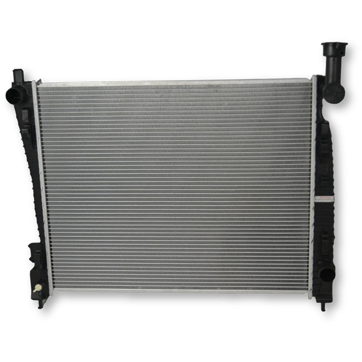 Global Parts Distributors LLC Radiator 13200C