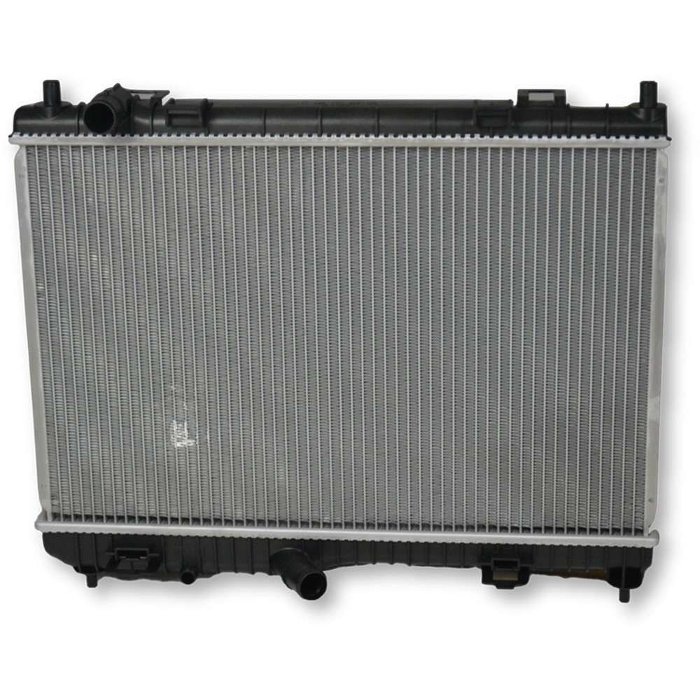 Global Parts Distributors LLC Radiator 13201C