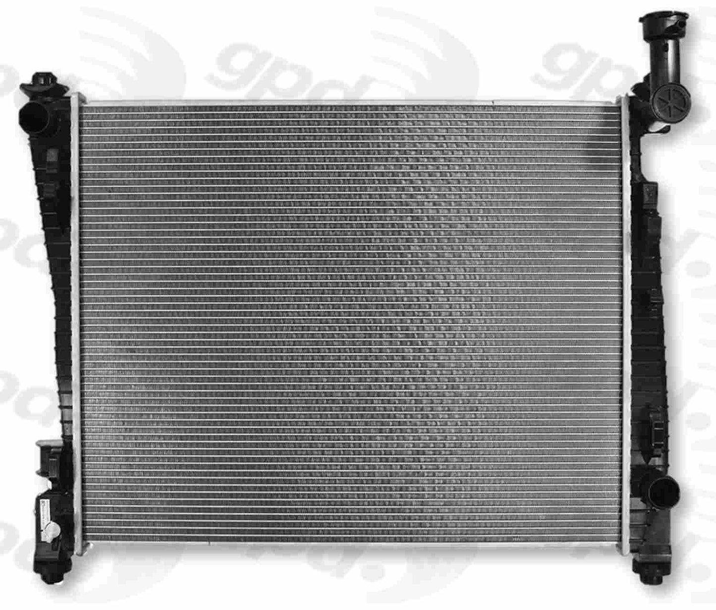 Global Parts Distributors LLC Radiator 13204C