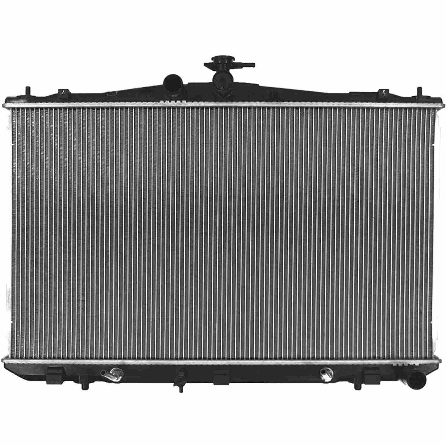 Global Parts Distributors LLC Radiator 13206C