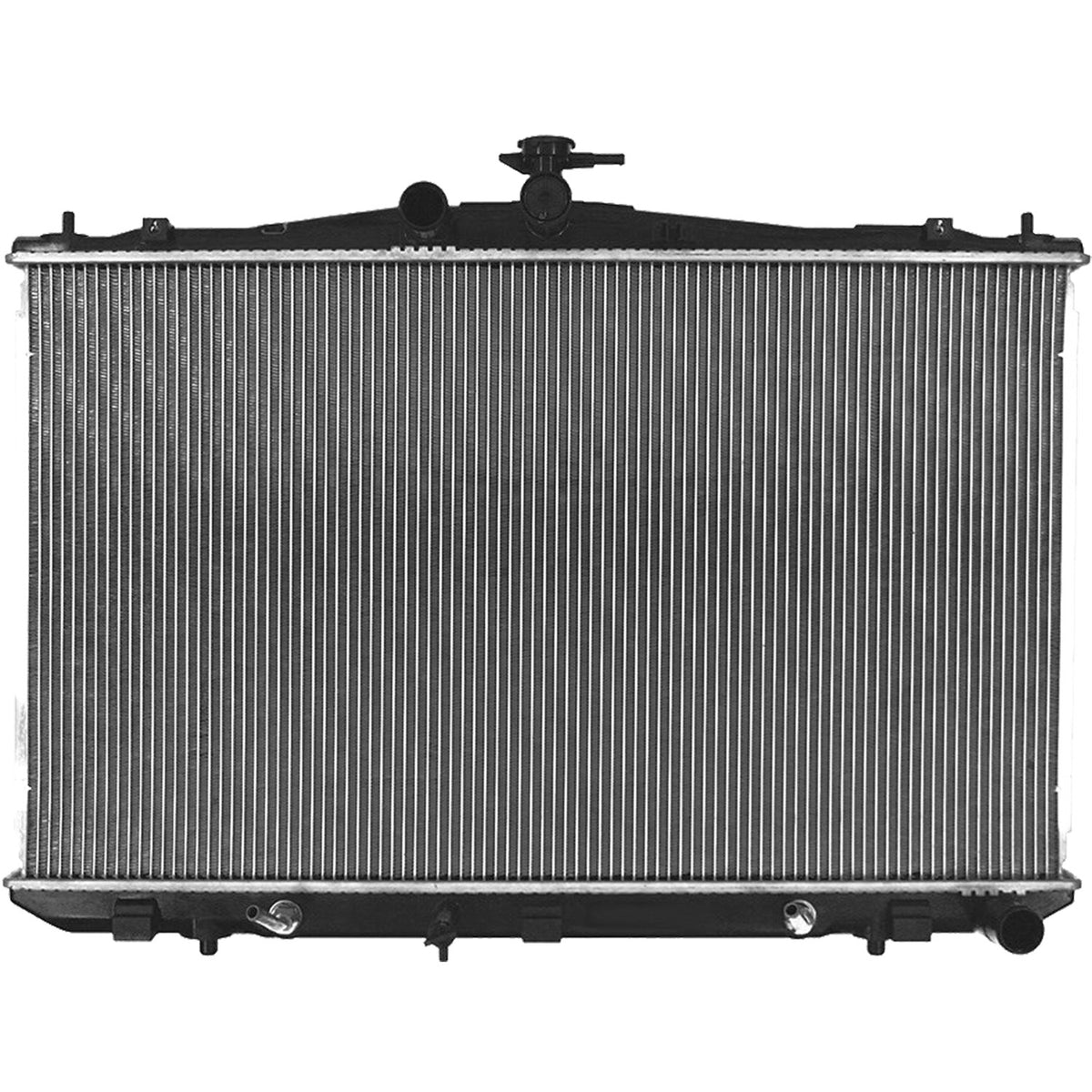 Global Parts Distributors LLC Radiator 13206C