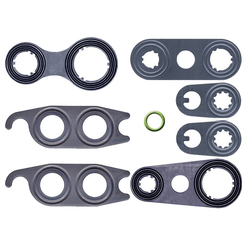 Global Parts Distributors LLC A/C System O-Ring and Gasket Kit 1321234