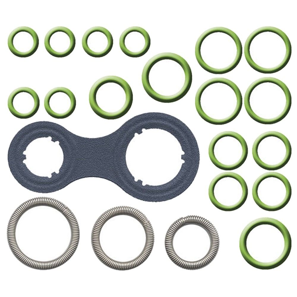 Global Parts Distributors LLC A/C System O-Ring and Gasket Kit 1321239