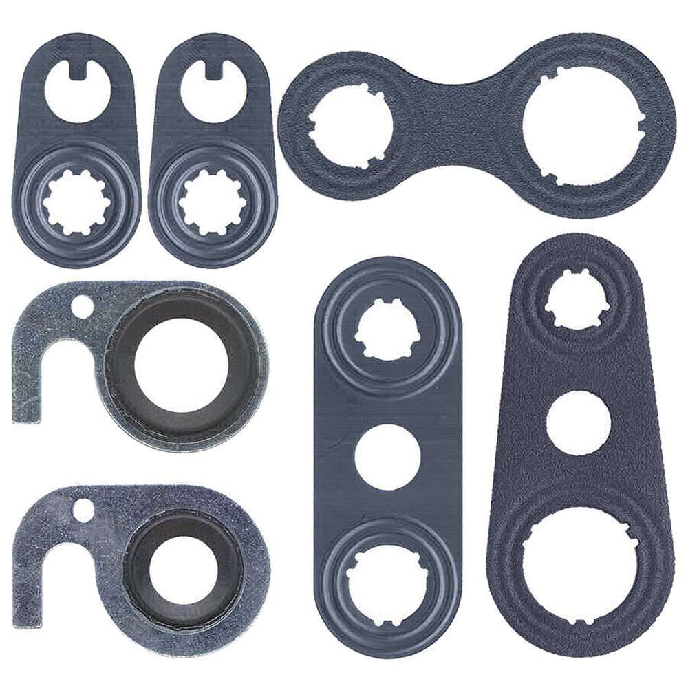 Global Parts Distributors LLC A/C System O-Ring and Gasket Kit 1321243