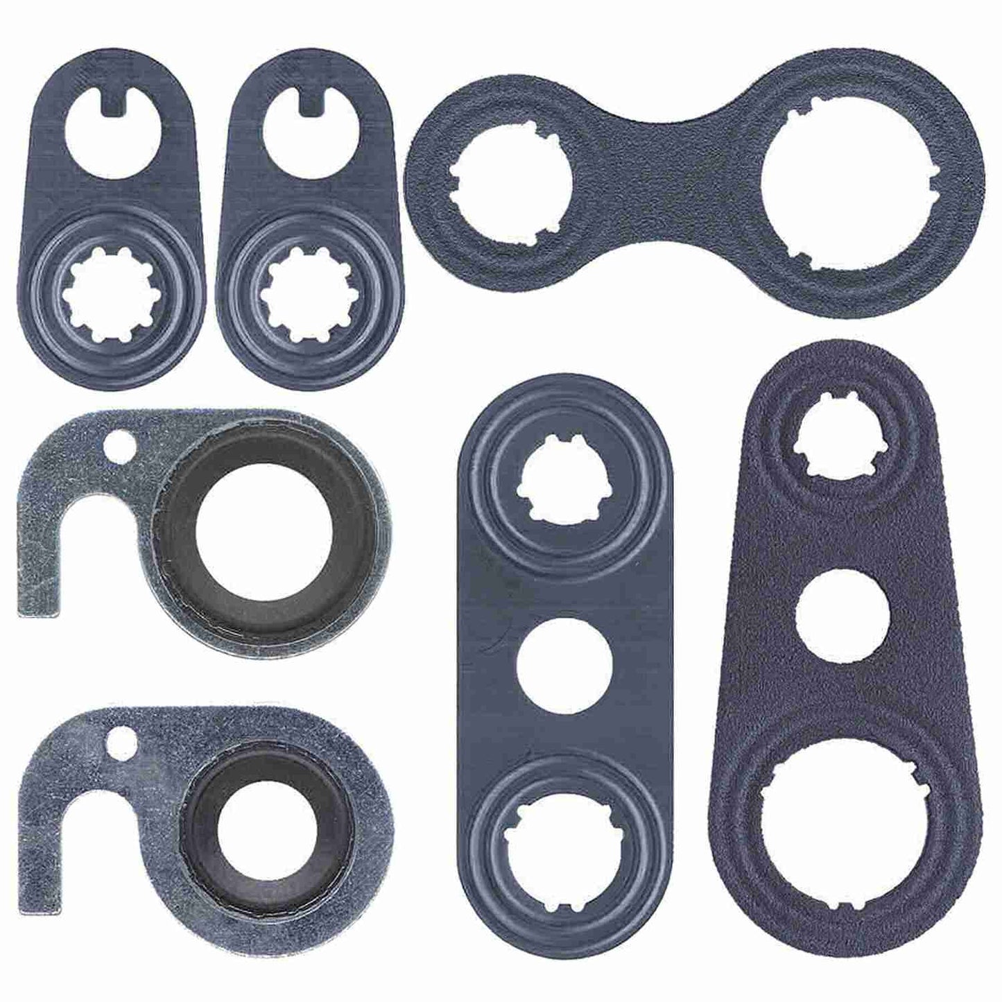 Global Parts Distributors LLC A/C System O-Ring and Gasket Kit 1321243