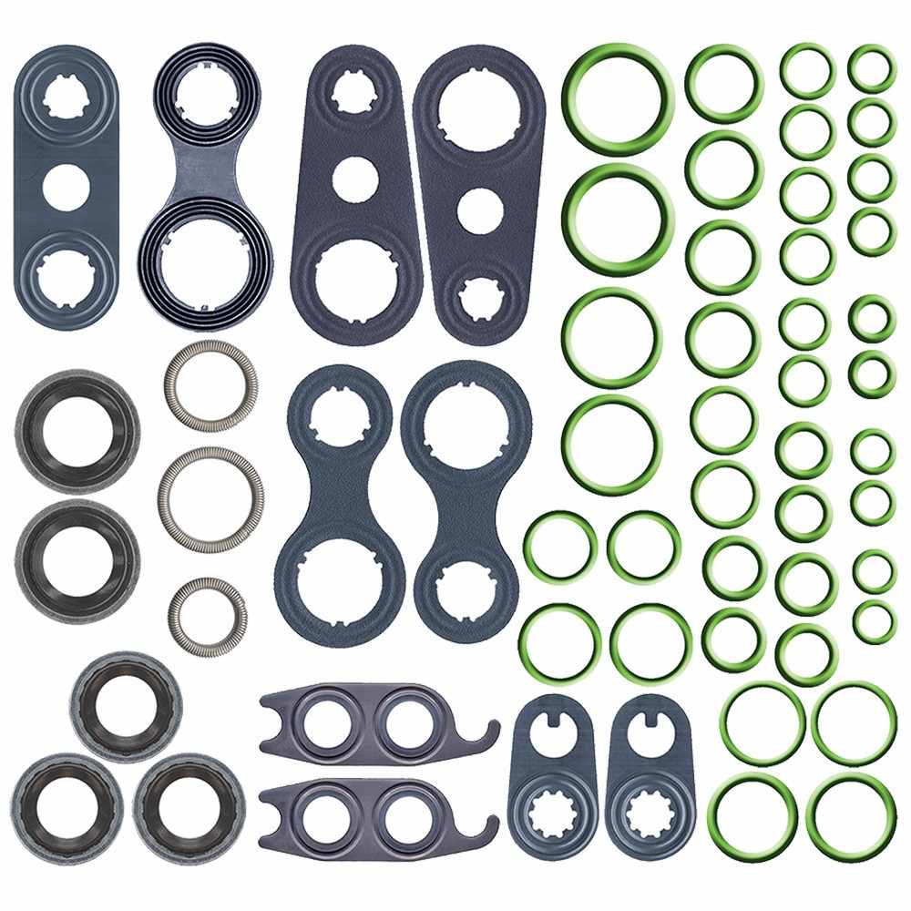Global Parts Distributors LLC A/C System O-Ring and Gasket Kit 1321244