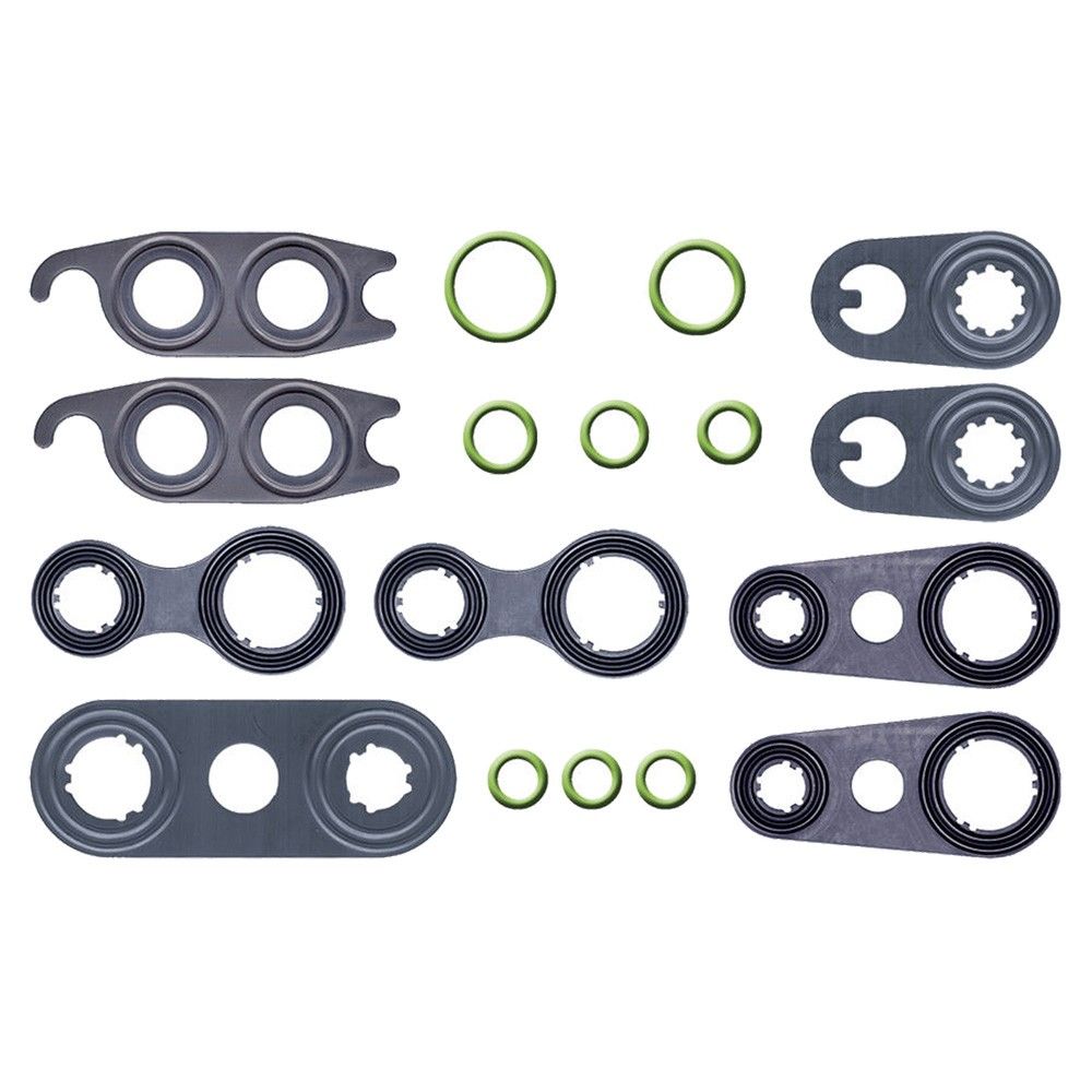 Global Parts Distributors LLC A/C System O-Ring and Gasket Kit 1321245