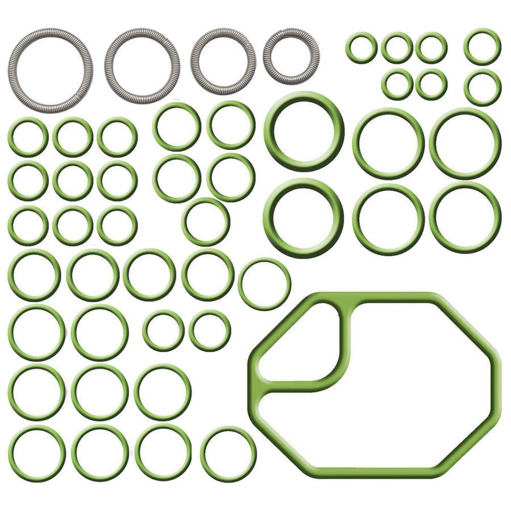 Global Parts Distributors LLC A/C System O-Ring and Gasket Kit 1321249