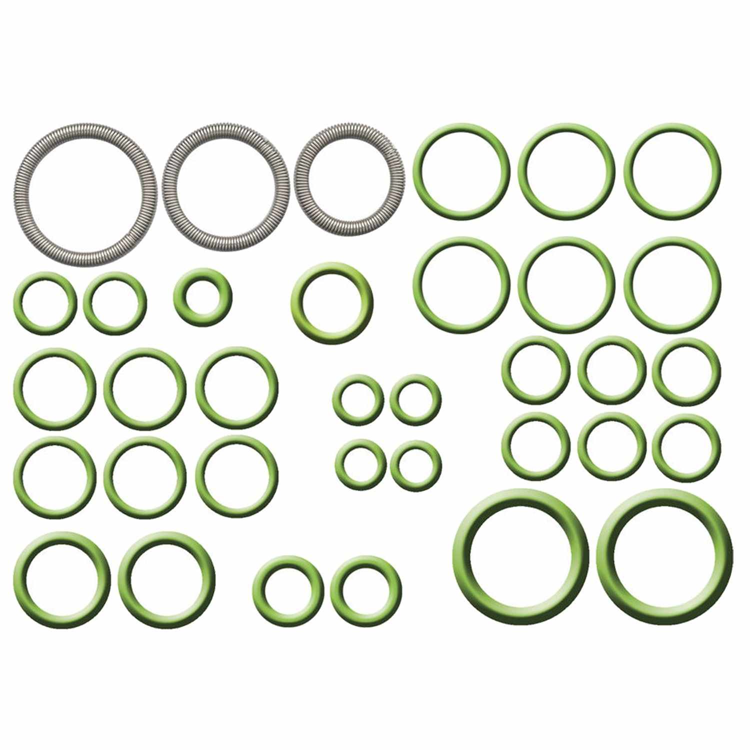Global Parts Distributors LLC A/C System O-Ring and Gasket Kit 1321252