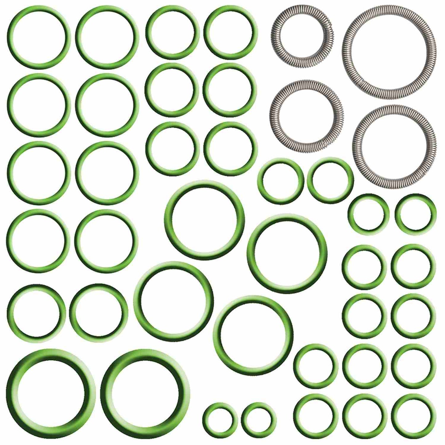 Global Parts Distributors LLC A/C System O-Ring and Gasket Kit 1321253