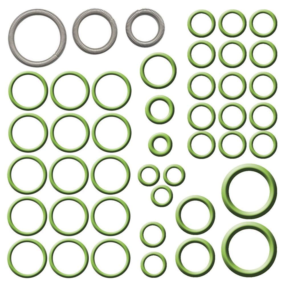 Global Parts Distributors LLC A/C System O-Ring and Gasket Kit 1321254