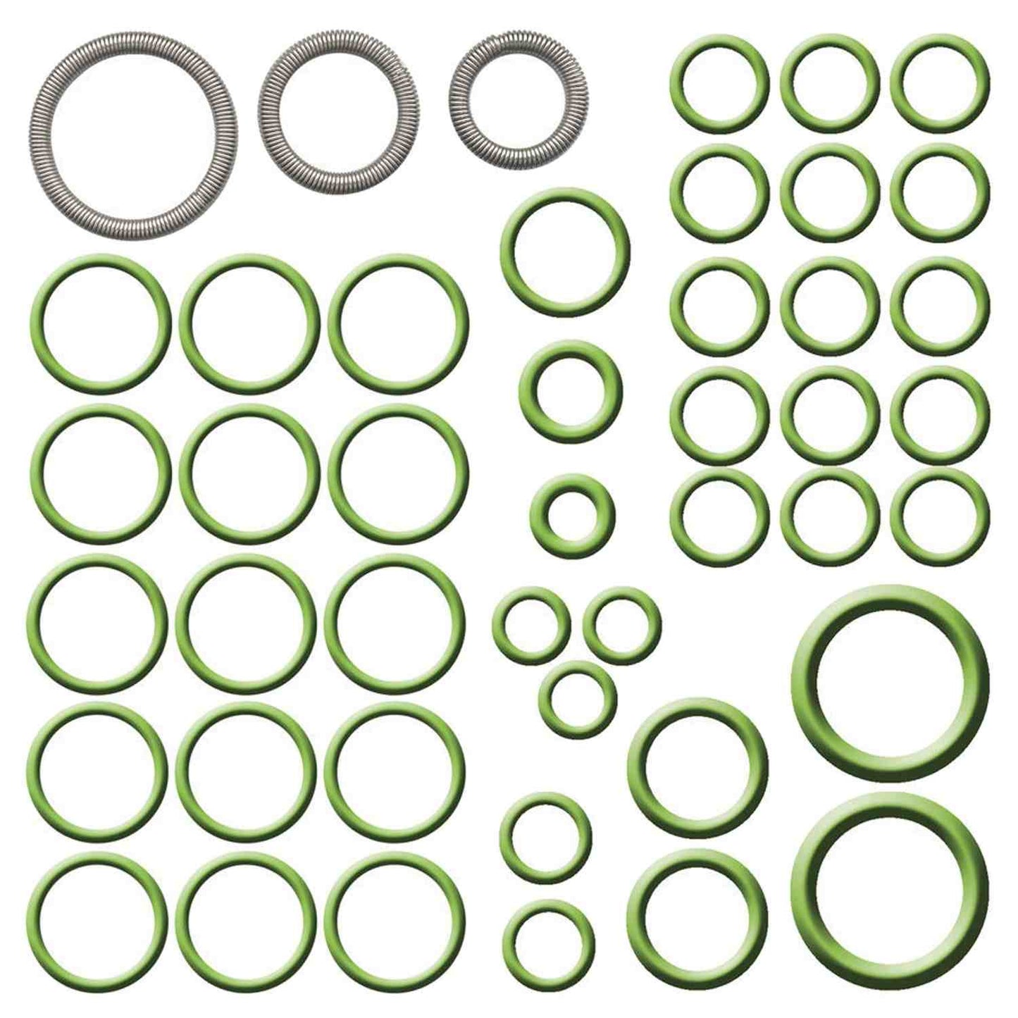 Global Parts Distributors LLC A/C System O-Ring and Gasket Kit 1321254
