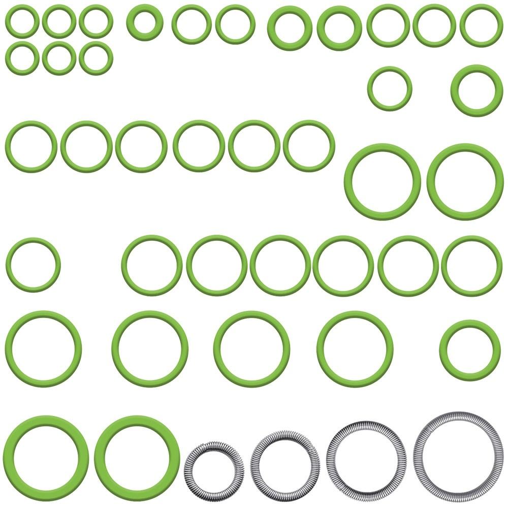 Global Parts Distributors LLC A/C System O-Ring and Gasket Kit 1321255