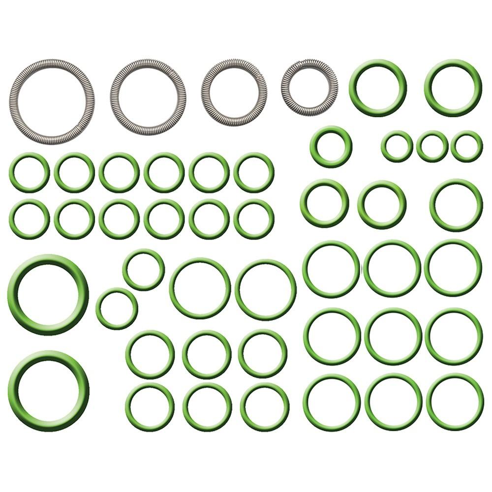 Global Parts Distributors LLC A/C System O-Ring and Gasket Kit 1321256